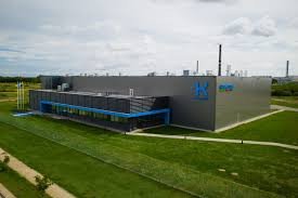 Kormotech посилює присутність у Румунії