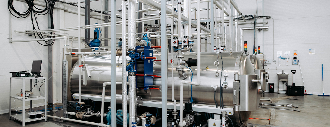 Suziria Group запустила нове виробництво кормів для домашніх улюбленців у Калуші та створила бренд CATCH!