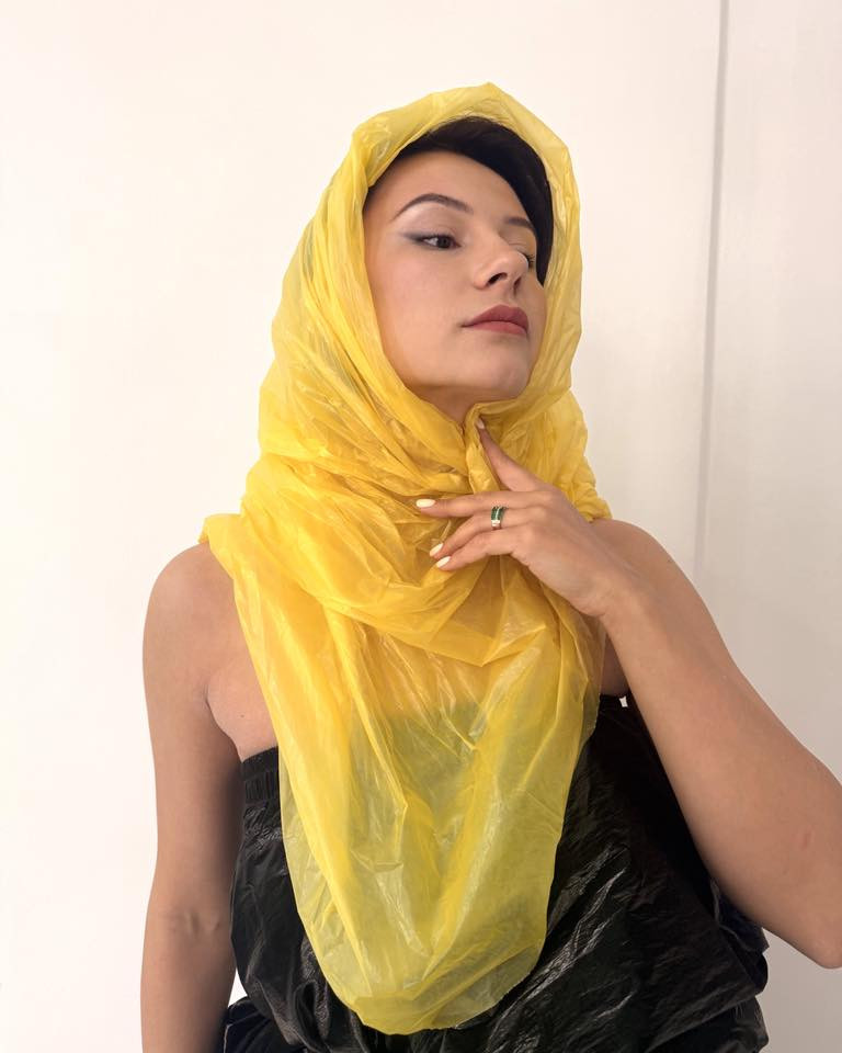 Biosphere Corporation оголосила про колаборацію з міжнародним модним домом Balenciaga