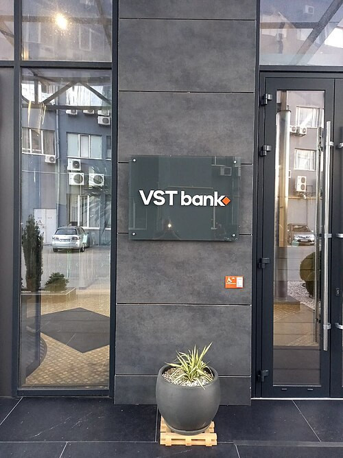 VST bank став переможцем щорічної «Головної фінансової премії року»