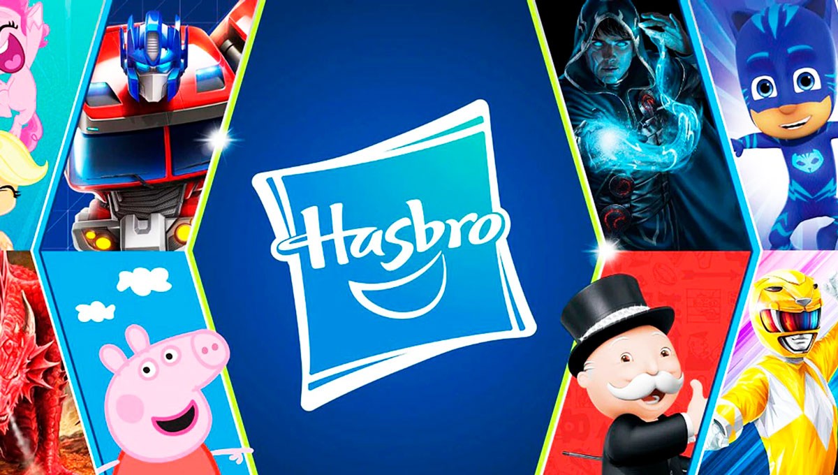KIDDISVIT (семья Овчинниковых) начинает сотрудничество с компанией Hasbro