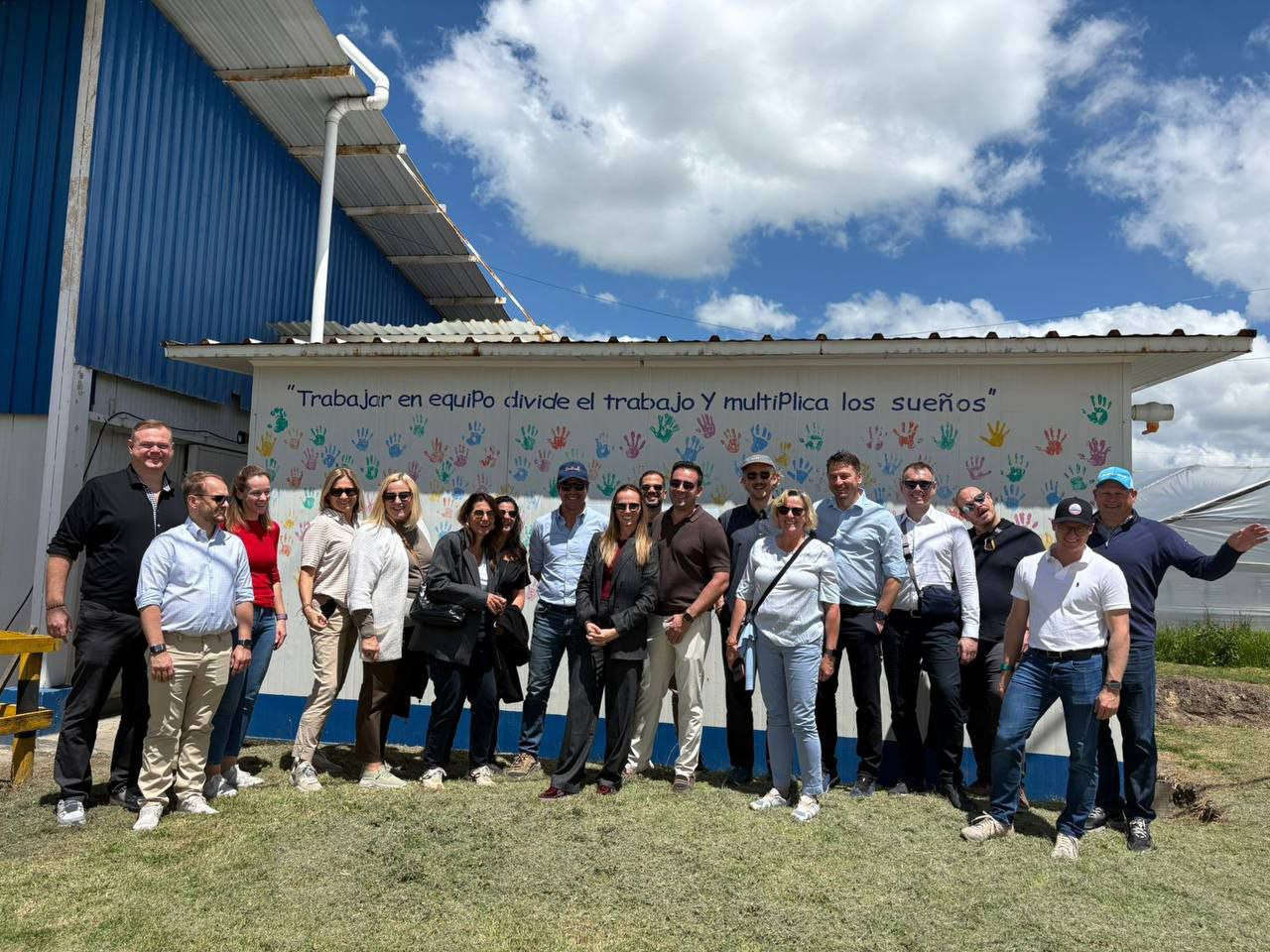 Global Summit FBN International відбувся в Маямі, США, 12-15 листопада