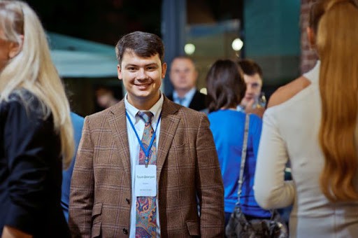 NextGen Дмитрий Гуцал включился в перестройку управления родительской компании