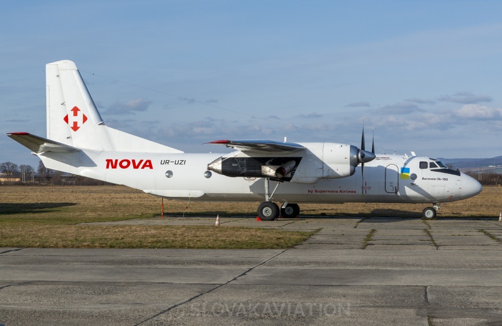 Цього тижня авіакомпанія Supernova Airlines, яка входить у групу компаній «Нова пошта», виконала свій перший авіарейс за маршрутом Рига-Жешув-Рига