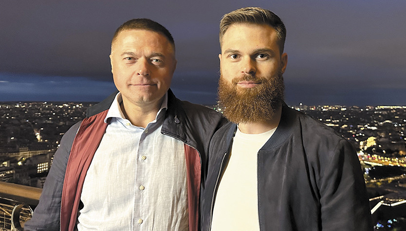 Луцьк – Люблін – Лондон: як і має бути