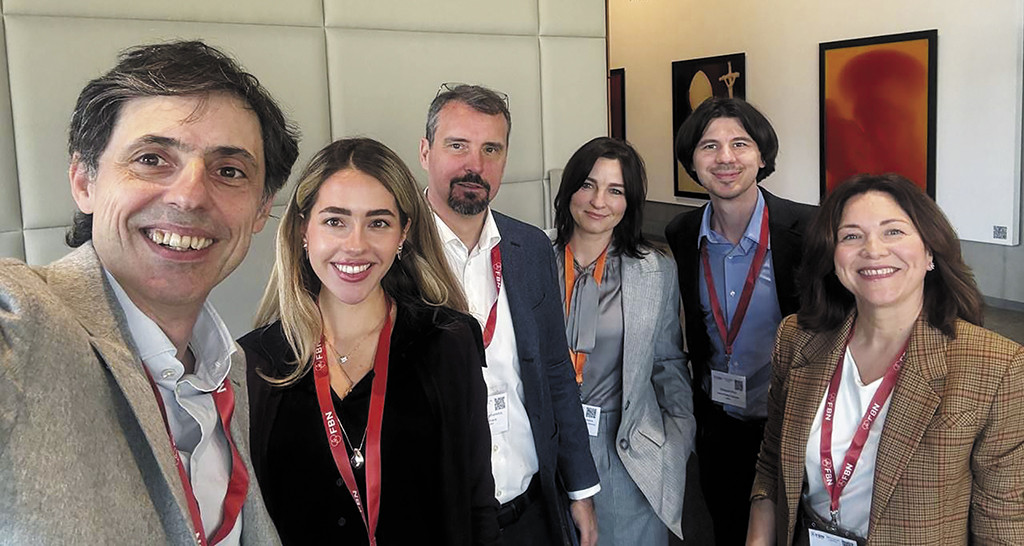 Family Office International Forum: світовий досвід для українських родин