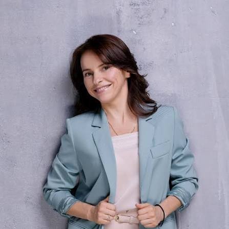 Алла Ванецьянц, голова правління банку «Південний», у ТОП-50 найвпливовіших жінок фінтеху