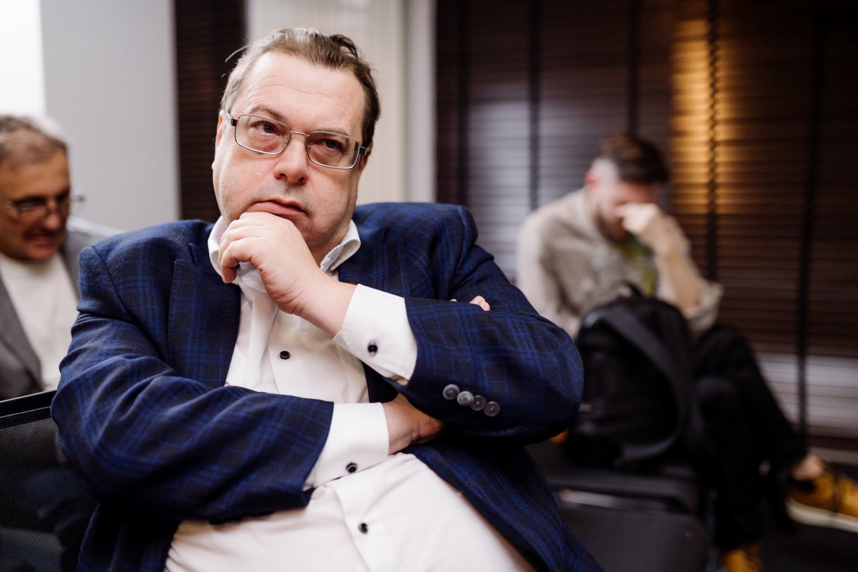 VST bank підтримав балет за твором Ліни Костенко